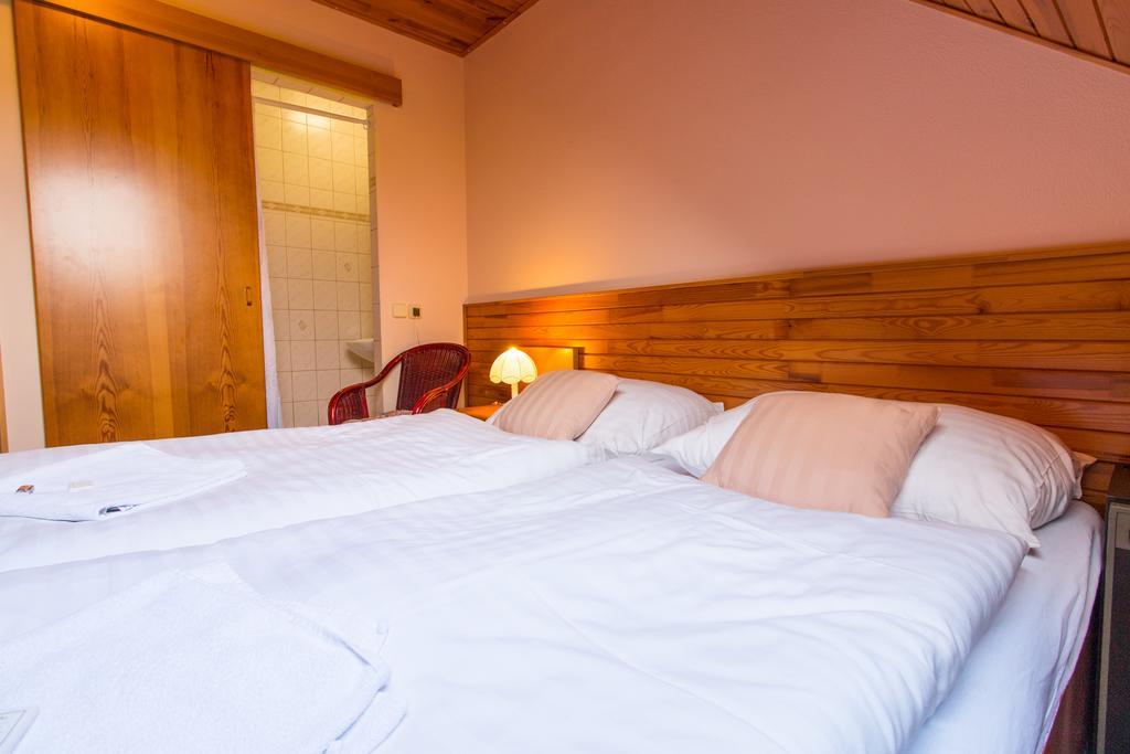 Orlik Rejviz Hotell Rom bilde