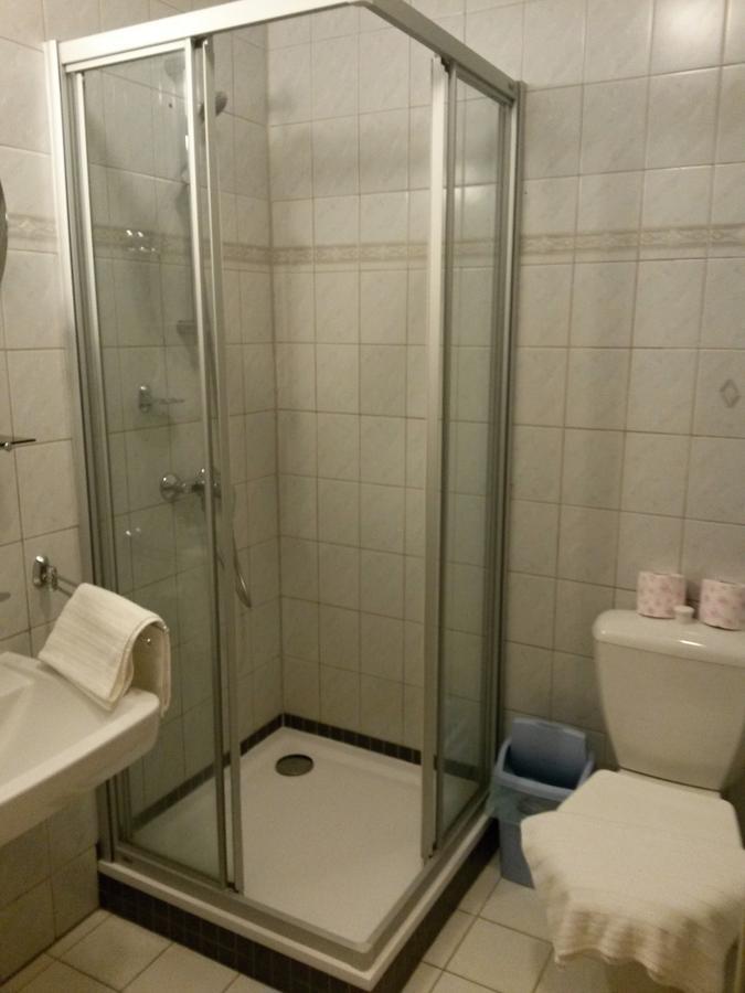 Orlik Rejviz Hotell Eksteriør bilde
